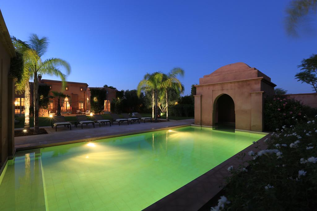 Jannah Villa Marrakesch